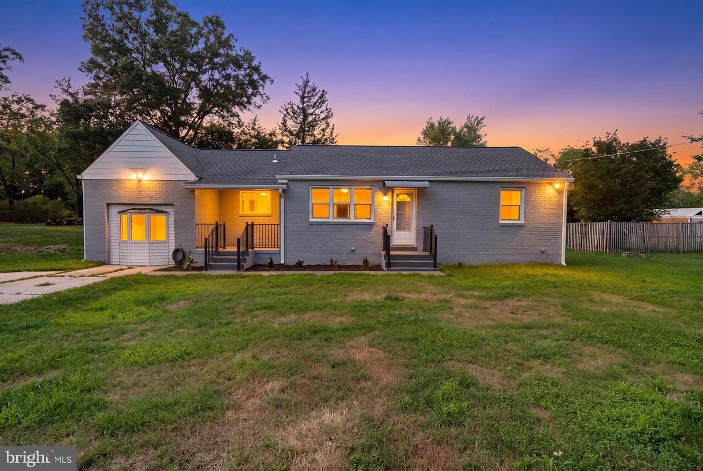 6601 Horseshoe Road, Clinton