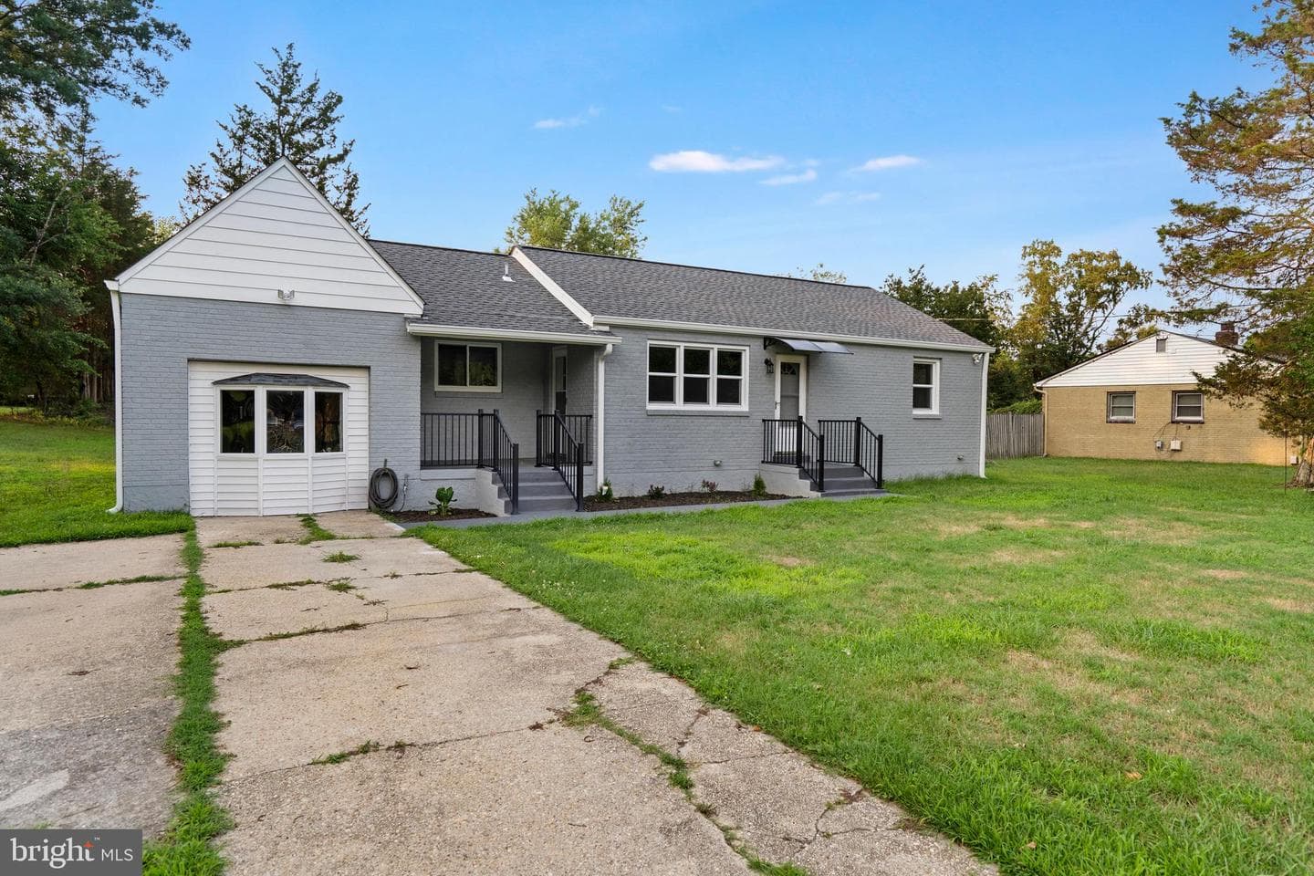 6601 Horseshoe Road photo 3
