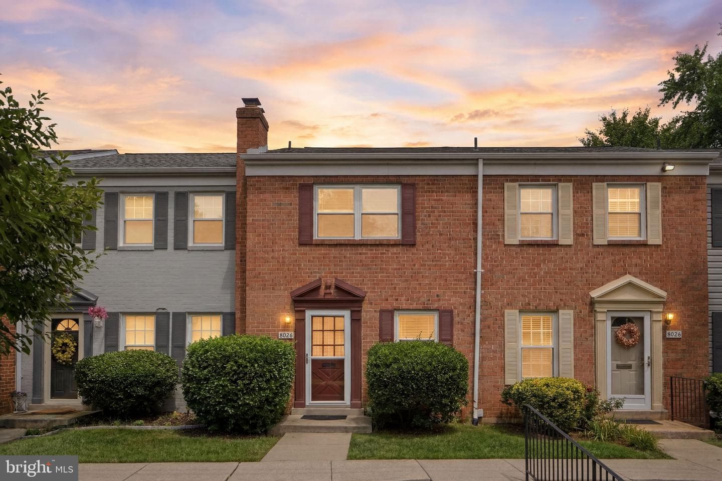 8026 Lakecrest Drive, Greenbelt