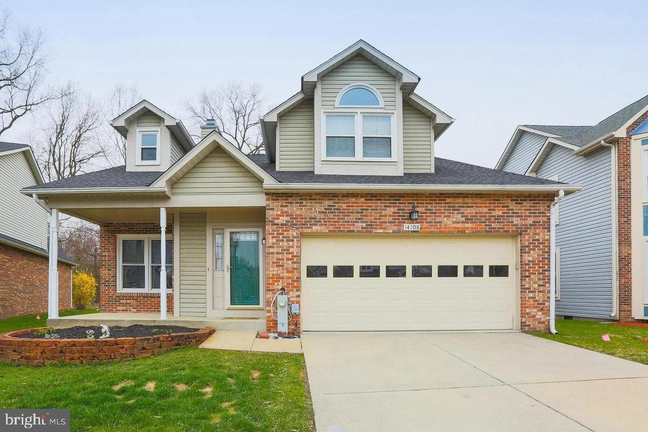Greenview Drive, Laurel