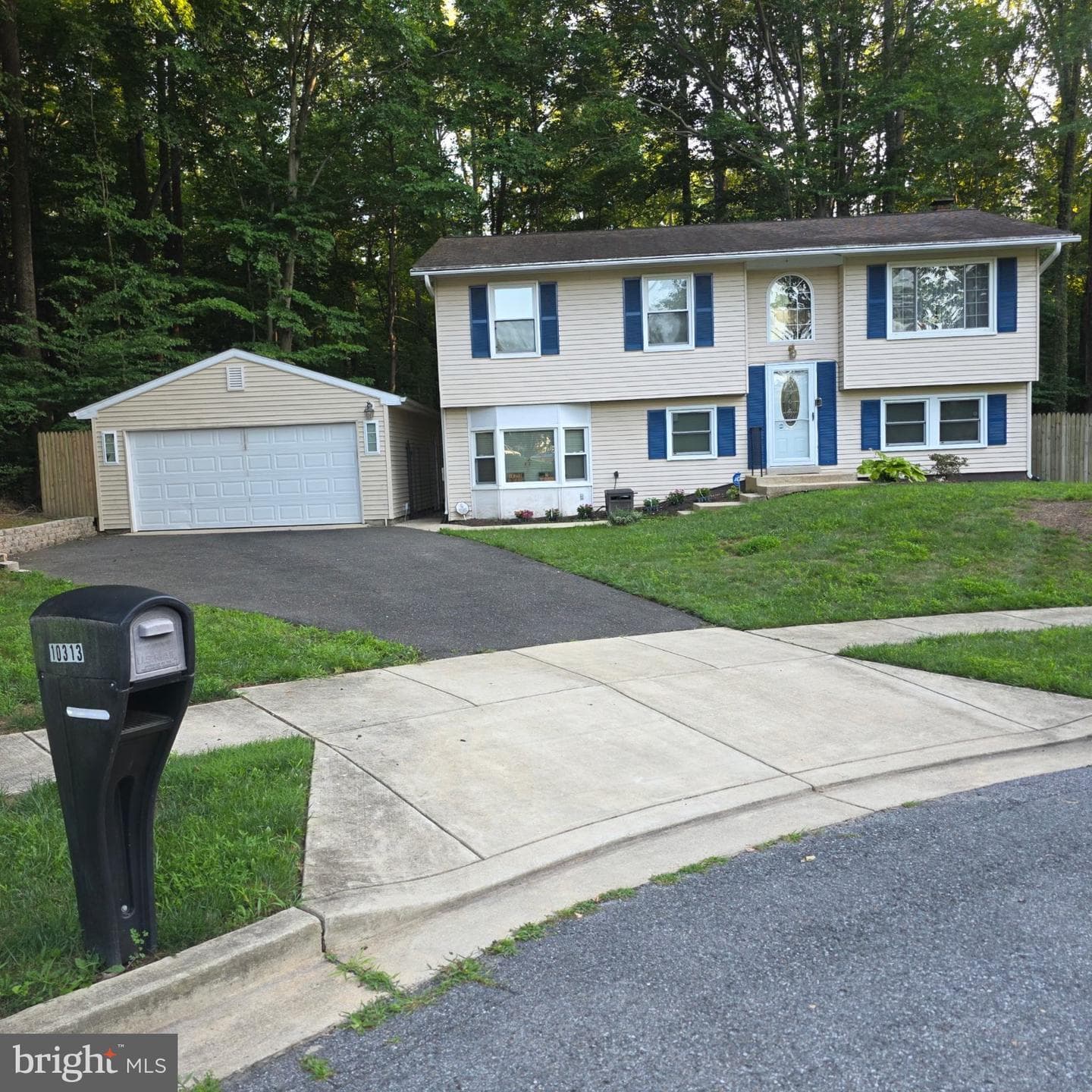 10313 King Richard Place photo 1