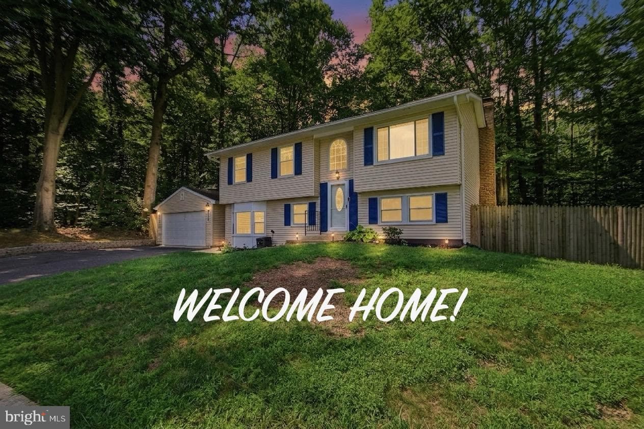 10313 King Richard Place, Upper Marlboro