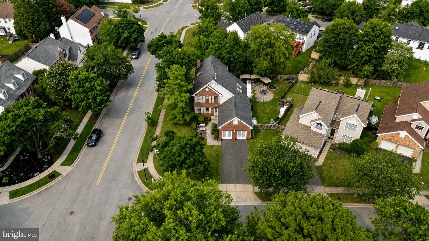 6211 Gilbralter Lane, Bowie