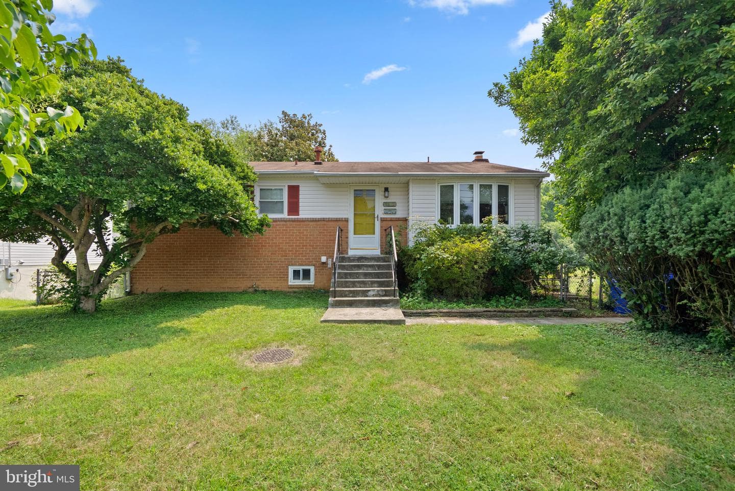 8813 Patricia Court photo 1