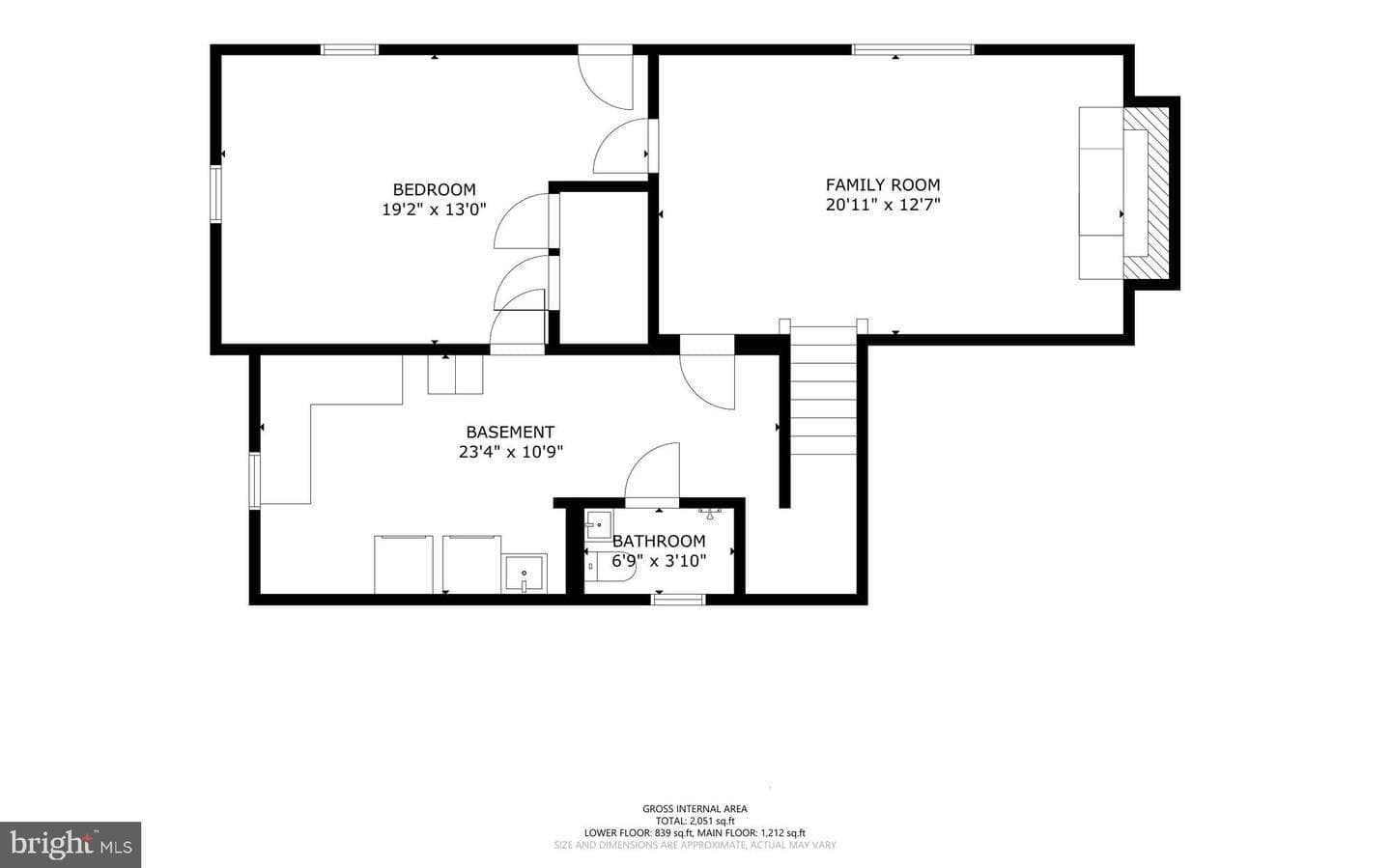 8813 Patricia Court photo 32