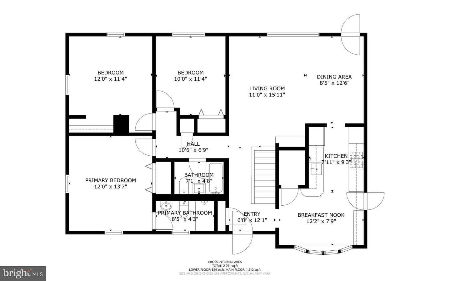 8813 Patricia Court photo 33