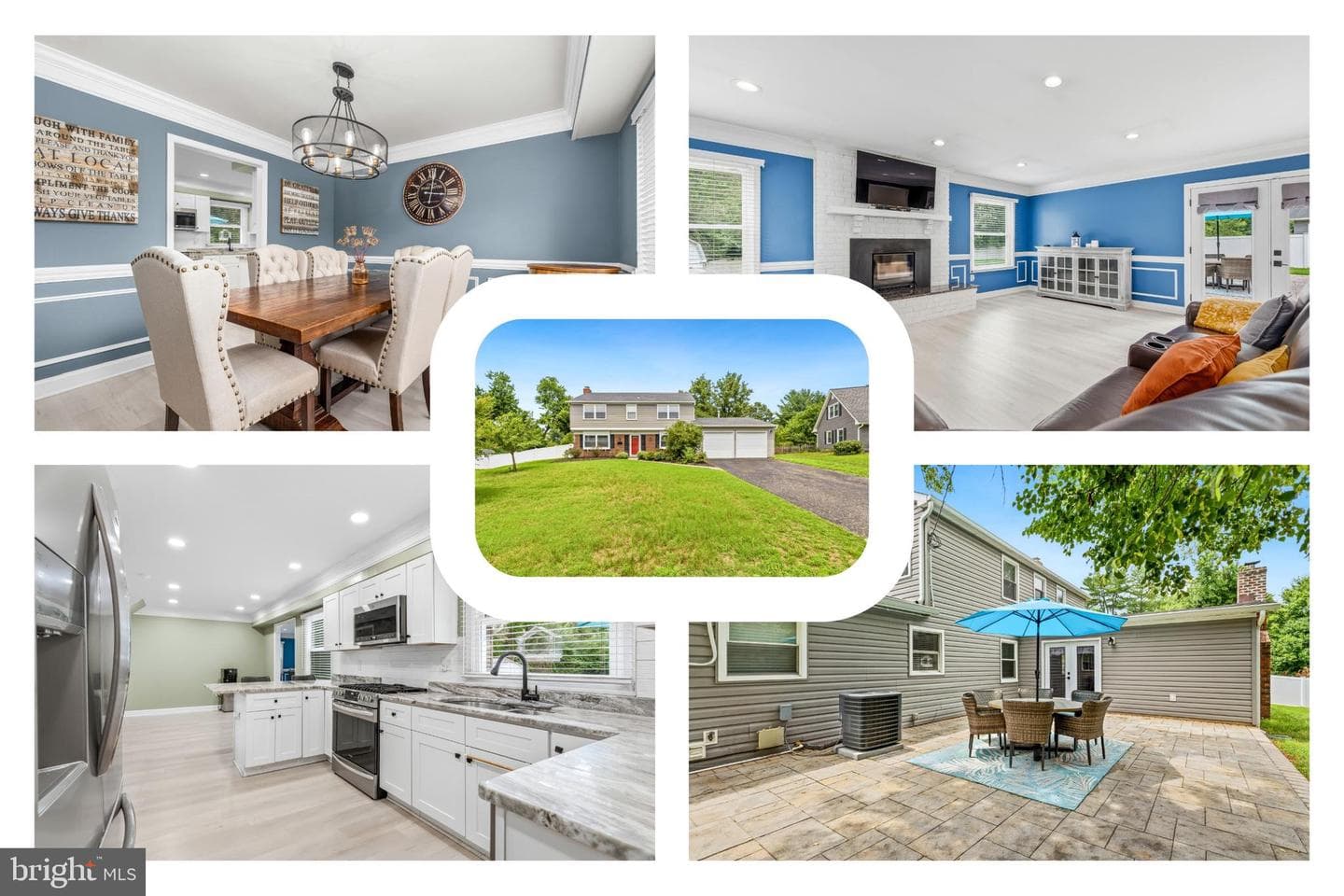 3309 Moreland Place, Bowie