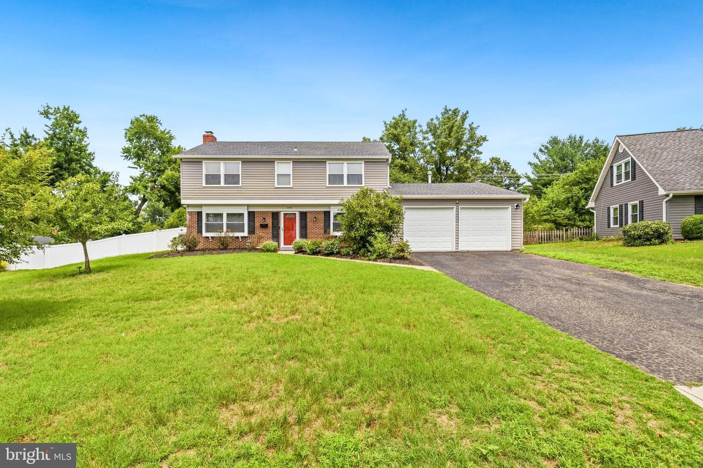 3309 Moreland Place, Bowie