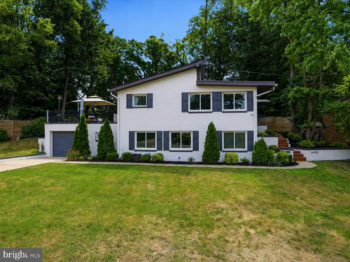 6410 Bushey Drive, Temple Hills
