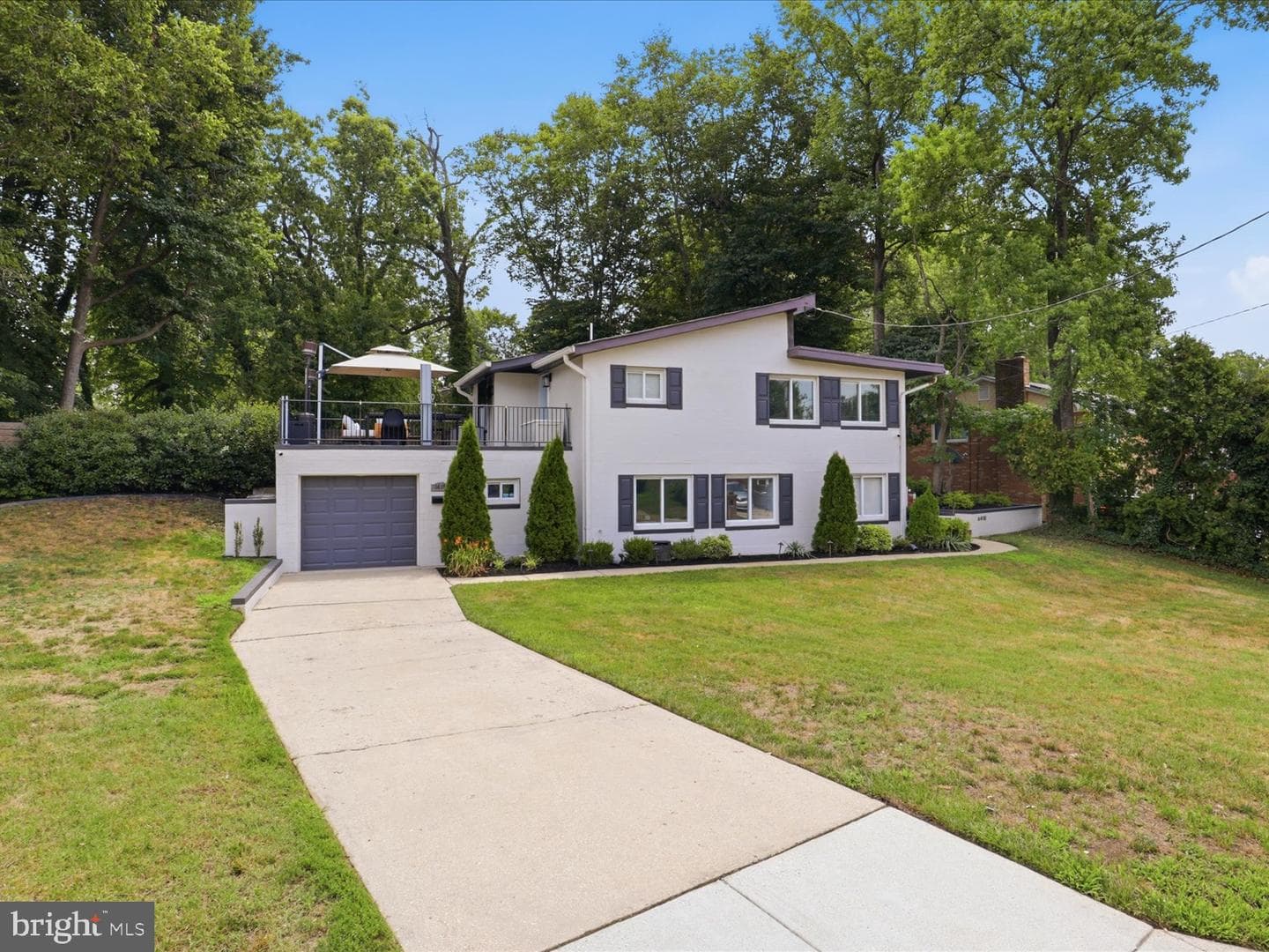 6410 Bushey Drive, Temple Hills