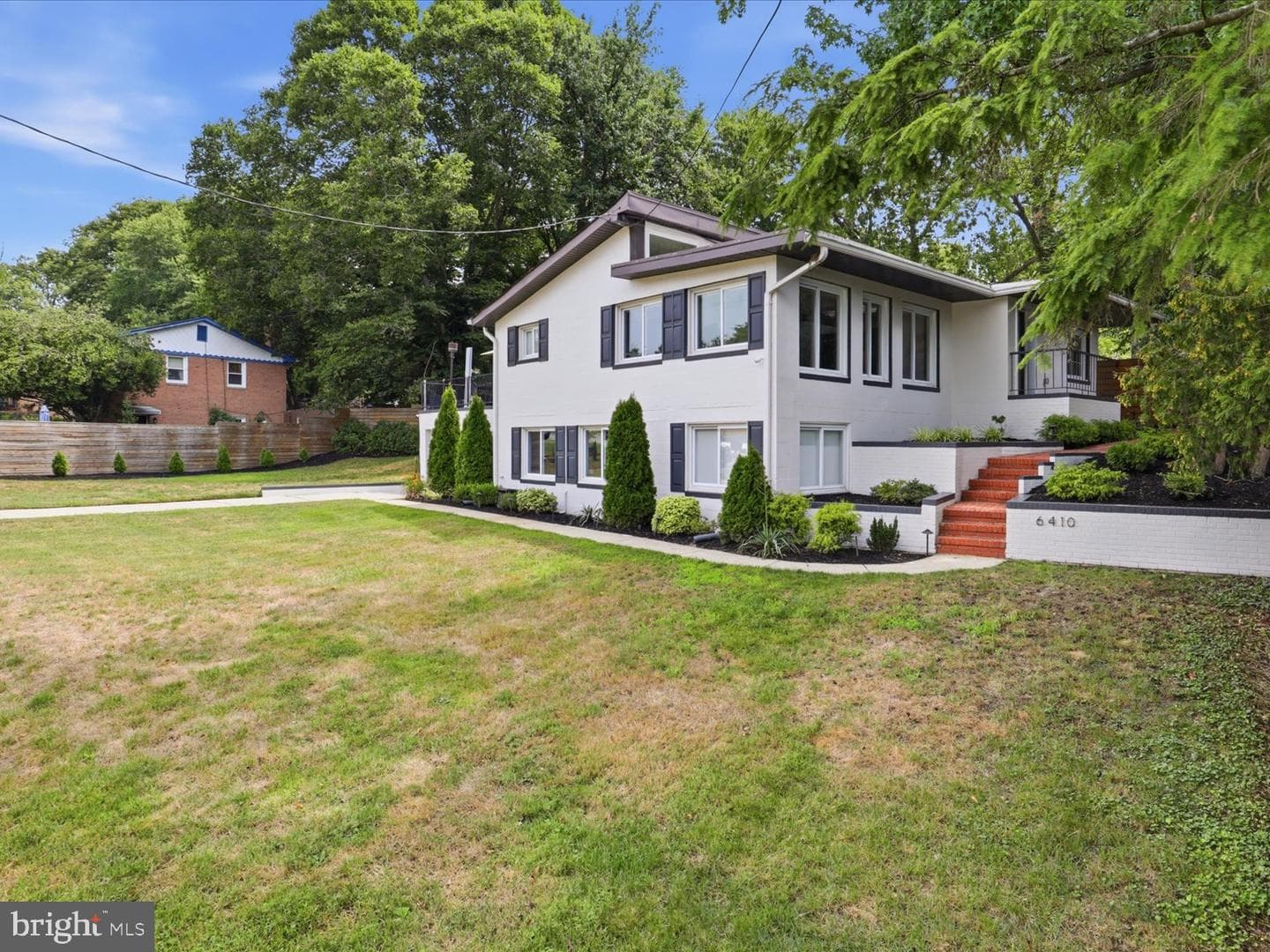 6410 Bushey Drive photo 3