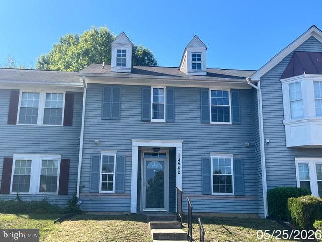 13542 Lord Baltimore Place, Upper Marlboro