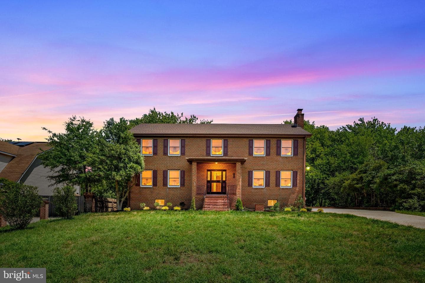 6510 Horseshoe Road, Clinton