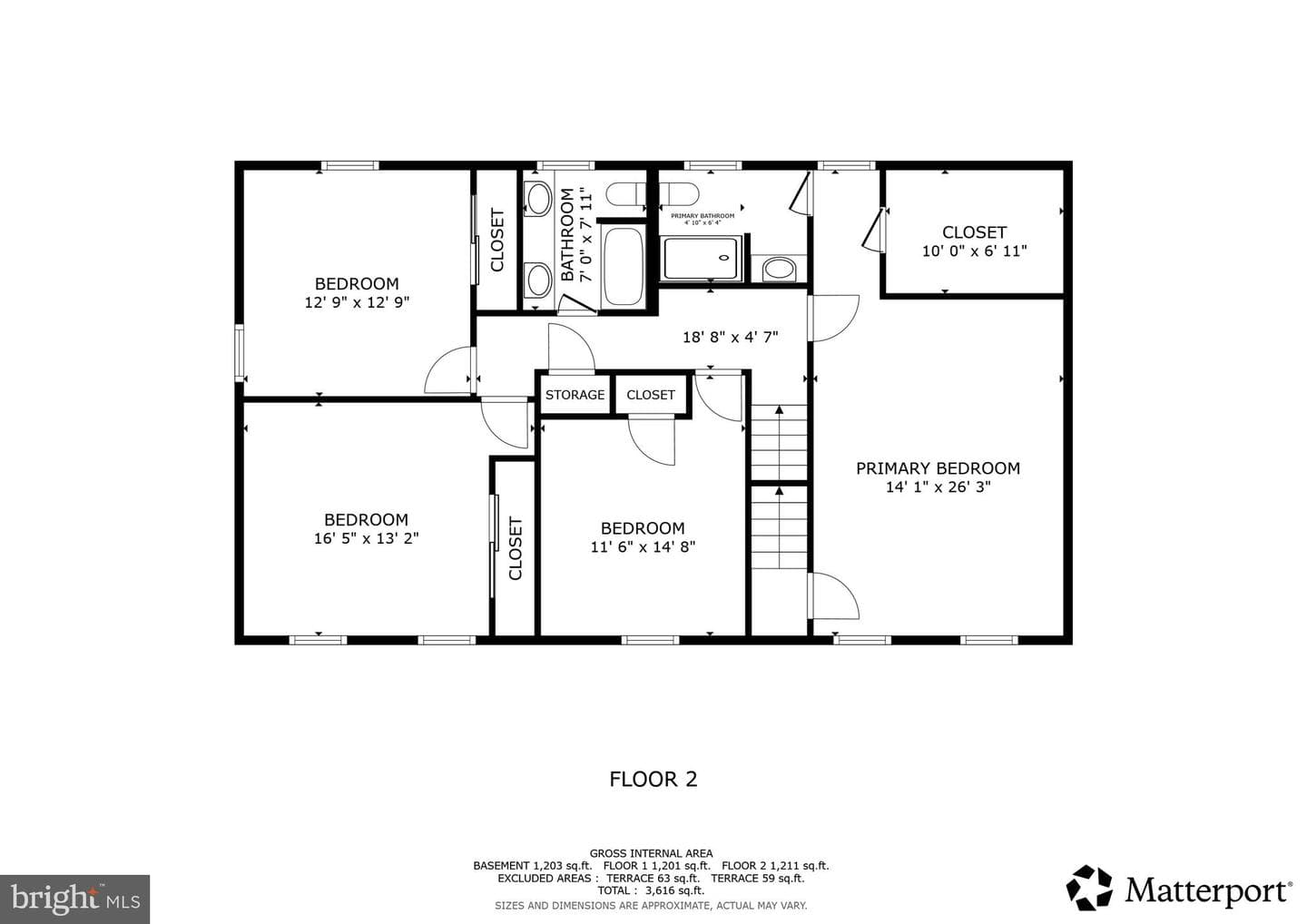 6510 Horseshoe Road photo 43