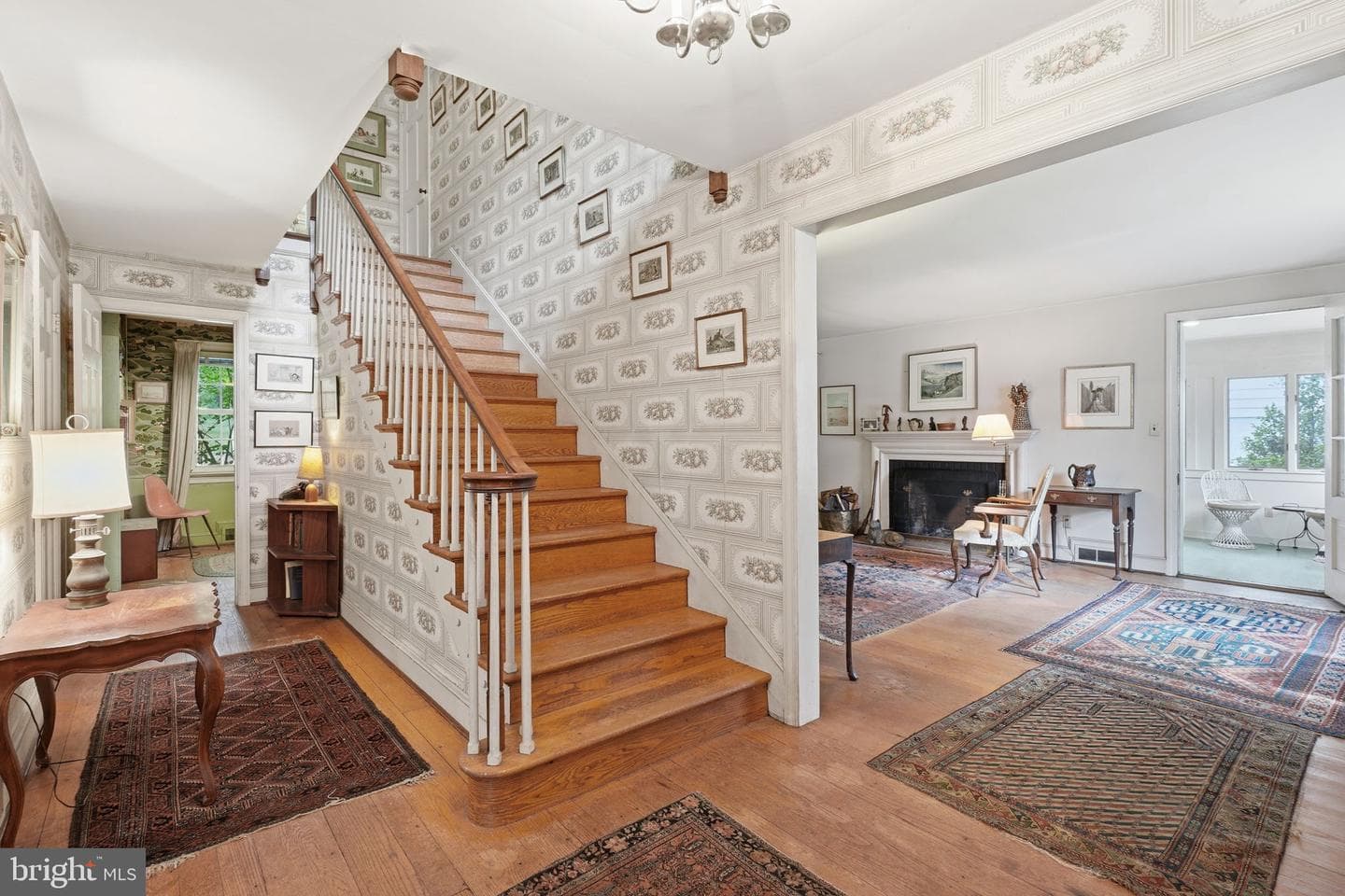 7004 Wake Forest Drive, College Park