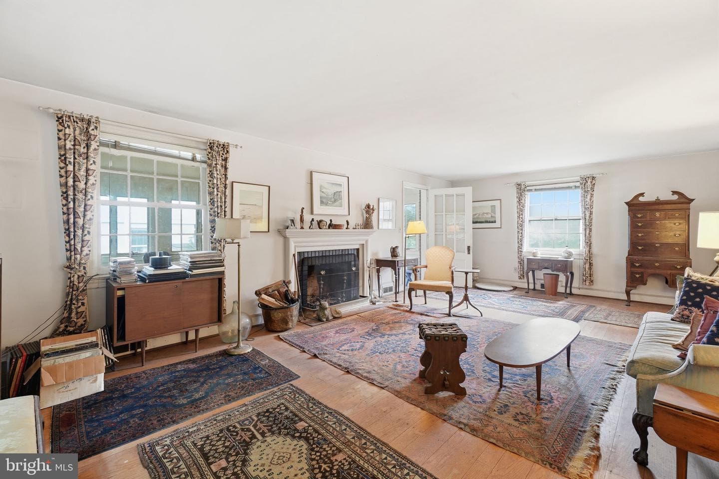 7004 Wake Forest Drive photo 4