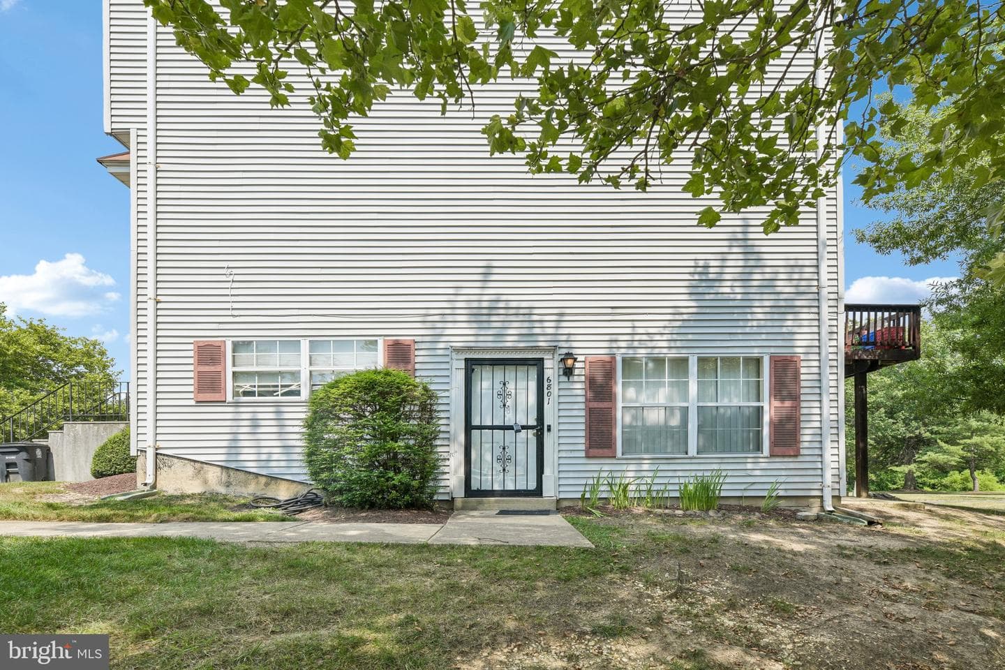 6801 Milltown Court, District Heights