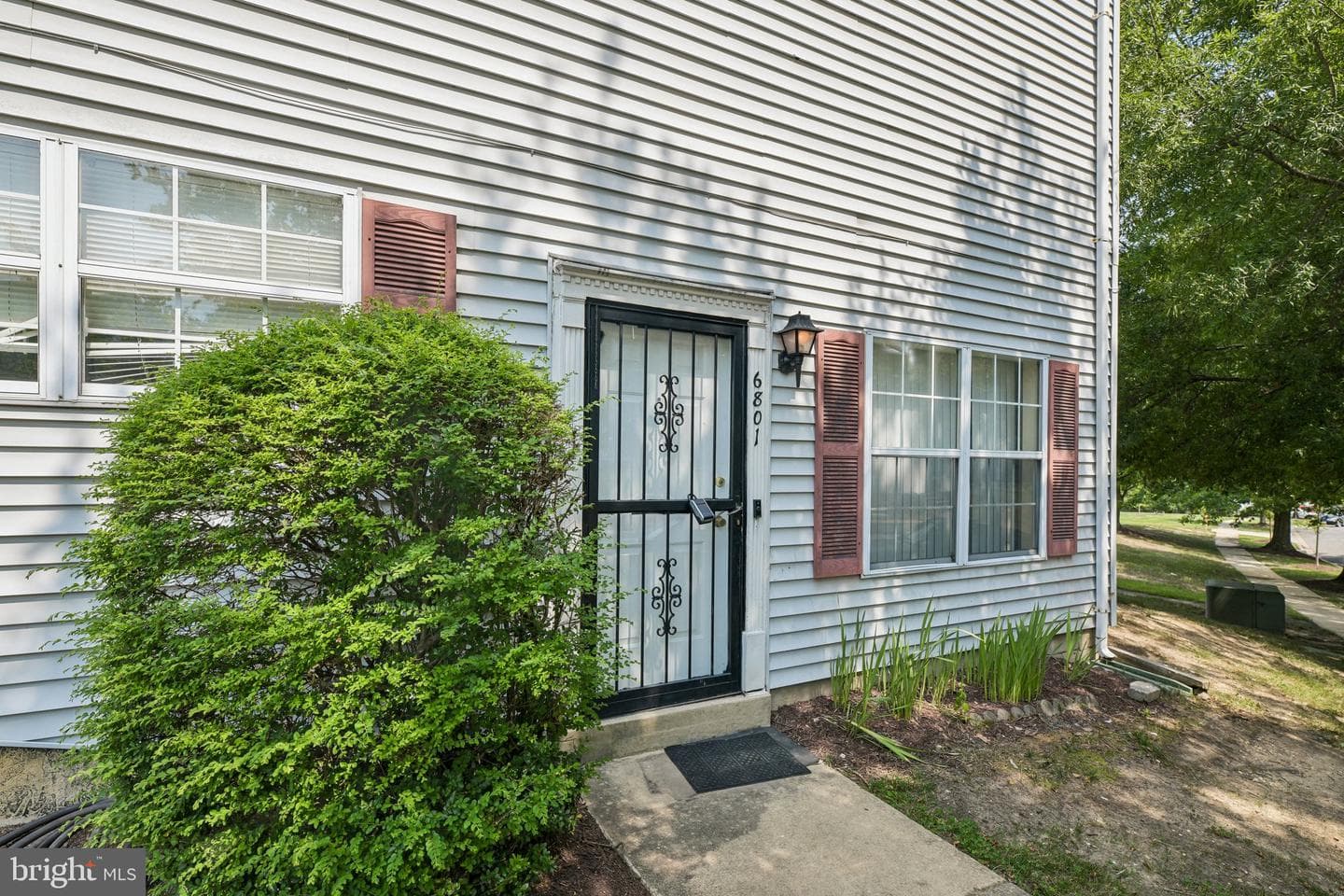 6801 Milltown Court, District Heights
