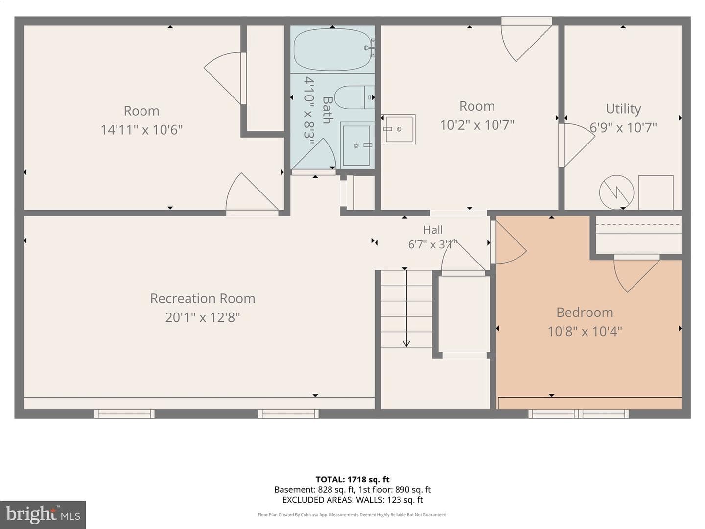 3627 Key Turn Street photo 40