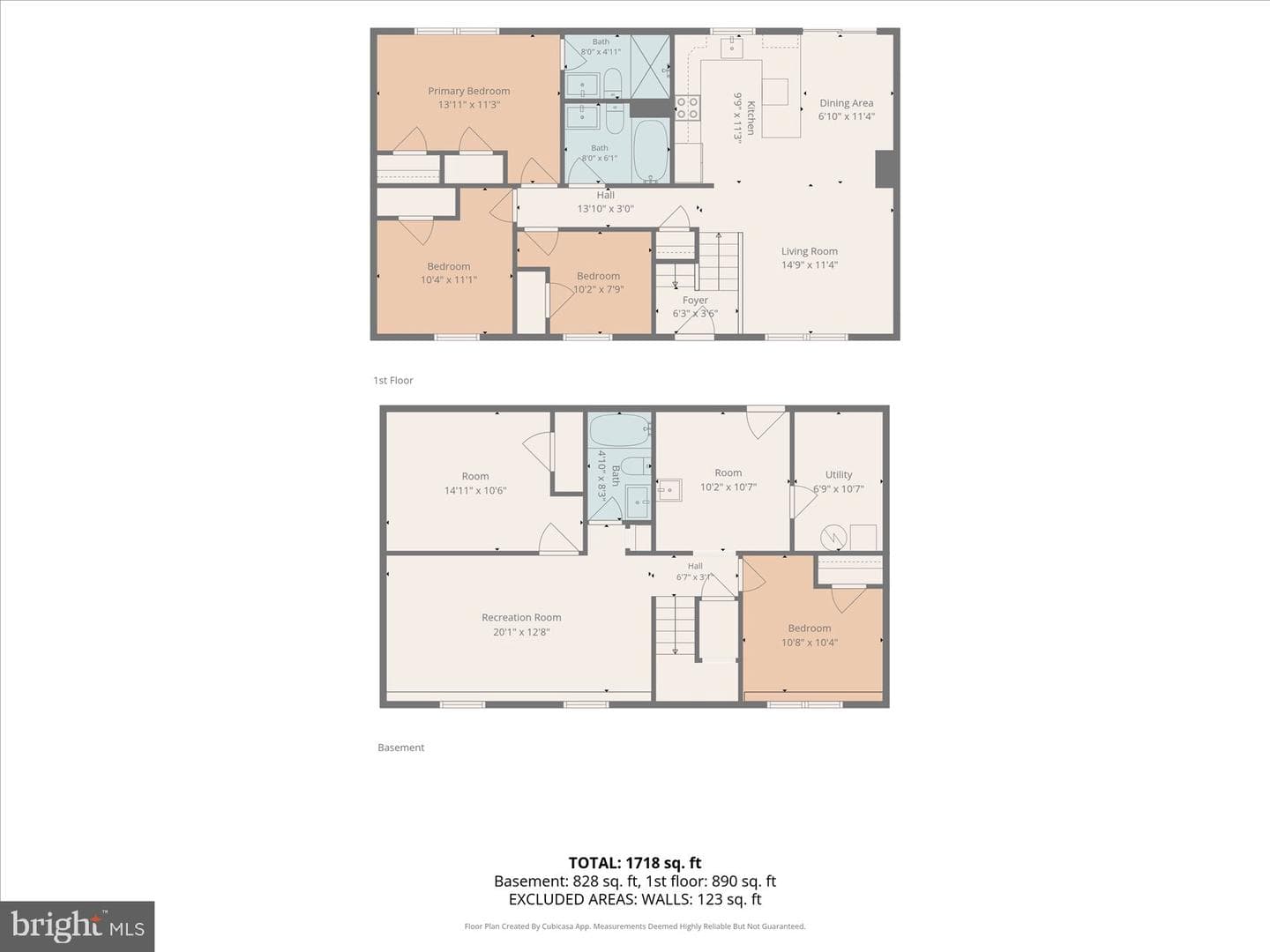 3627 Key Turn Street photo 42