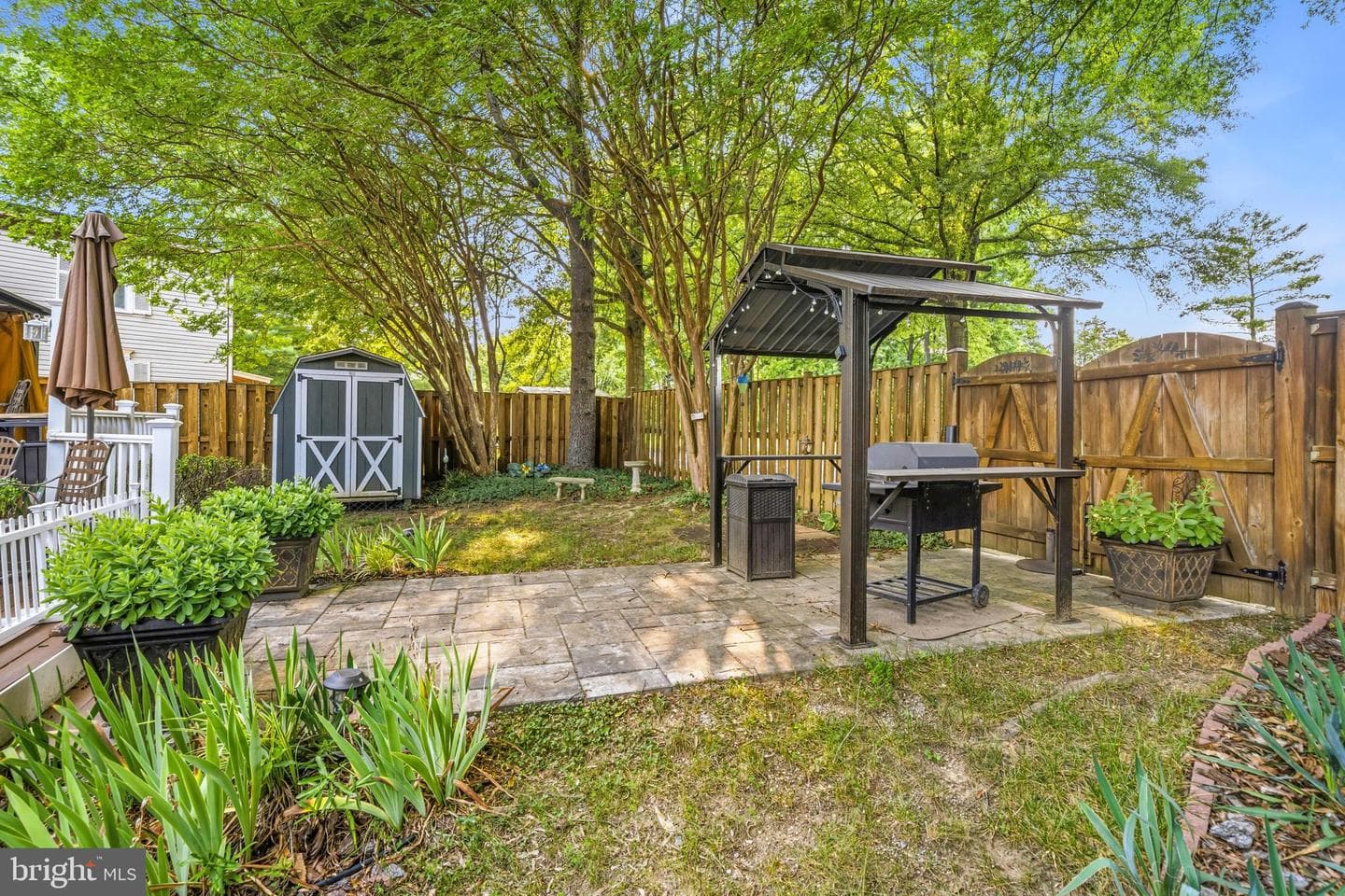 3608 Edmond Way photo 39
