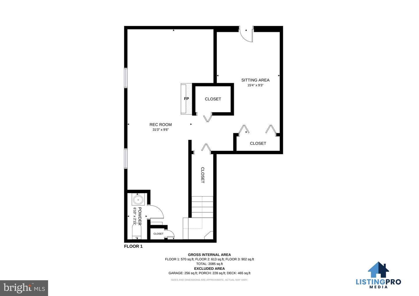 3608 Edmond Way photo 44