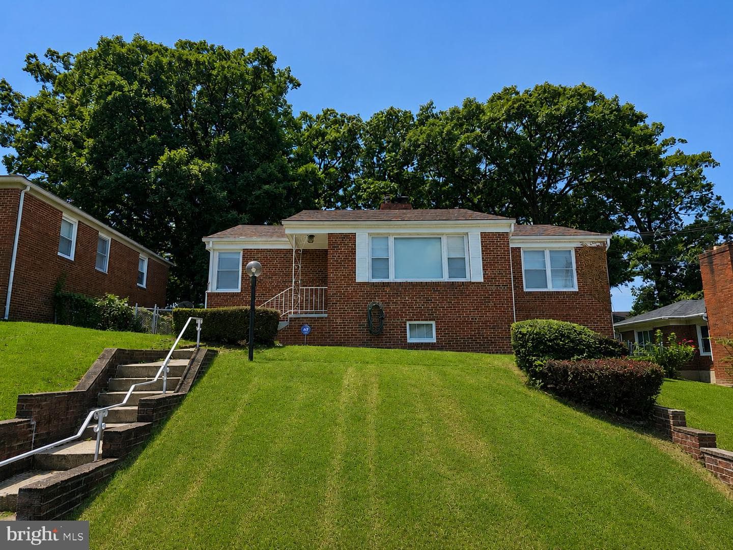 3507 29th Place, Temple Hills