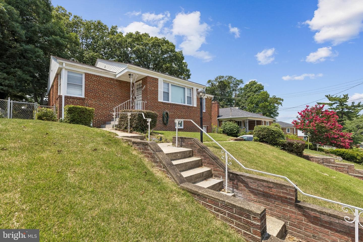 3507 29th Place, Temple Hills