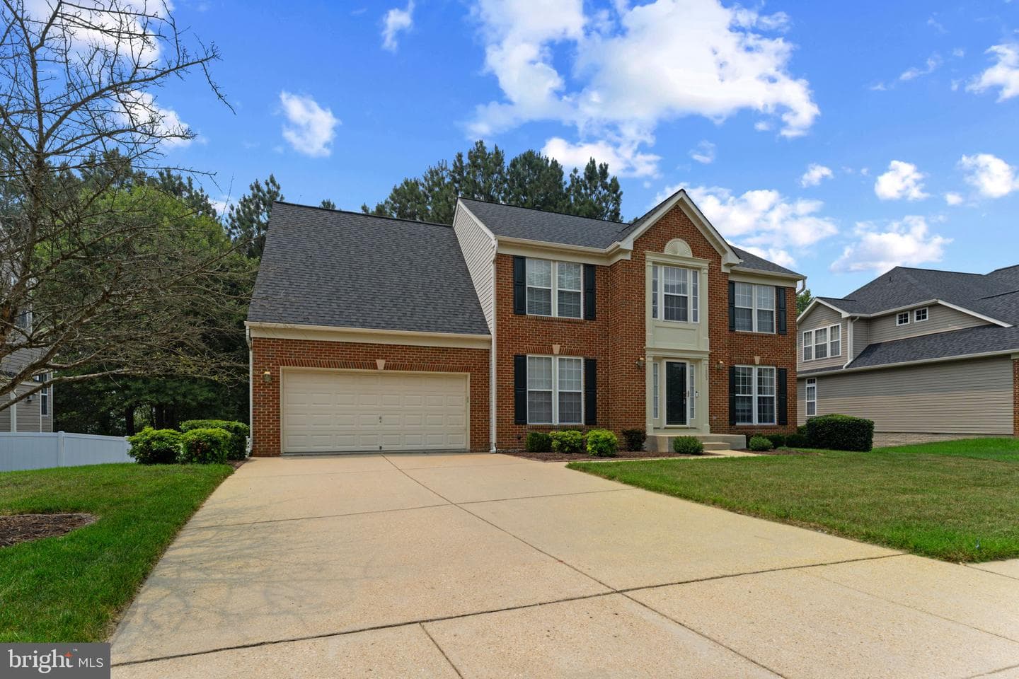 1005 Andean Goose Way, Upper Marlboro