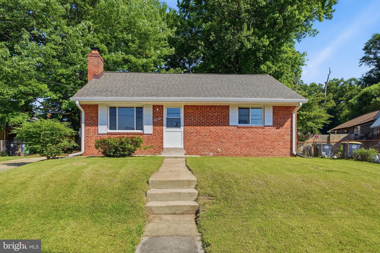 8204 18th Avenue, Hyattsville