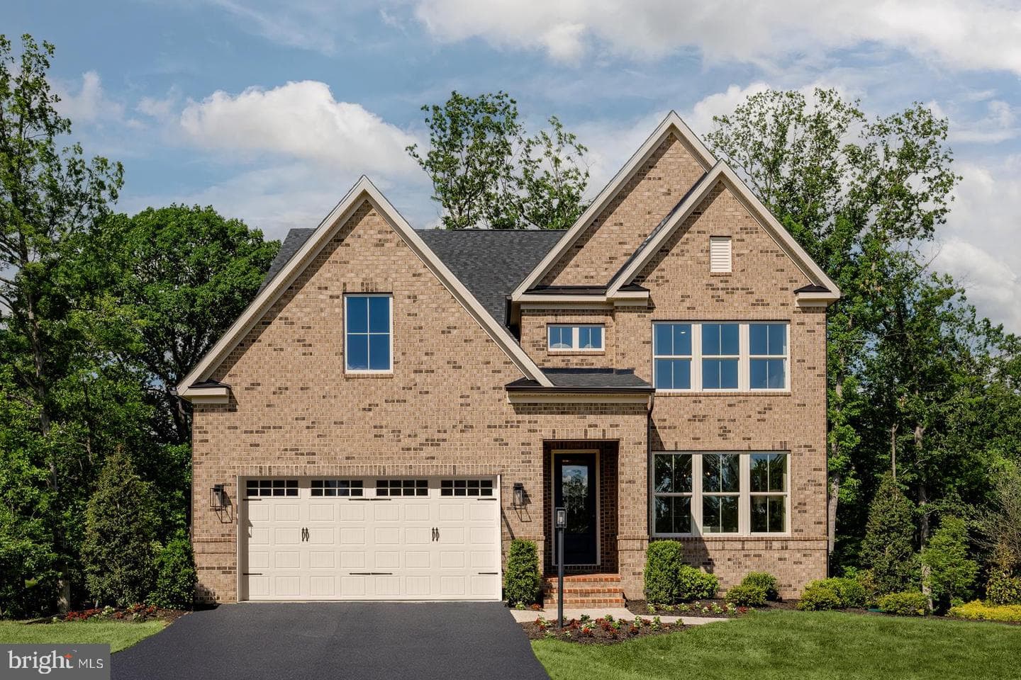 6556 Clubhouse Drive, Laurel
