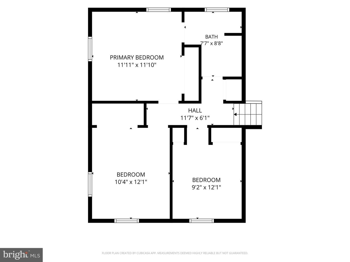 7536 Abbington Drive photo 44