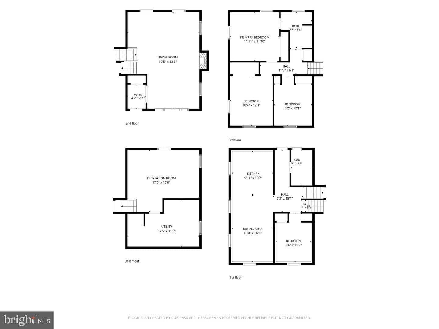 7536 Abbington Drive photo 45