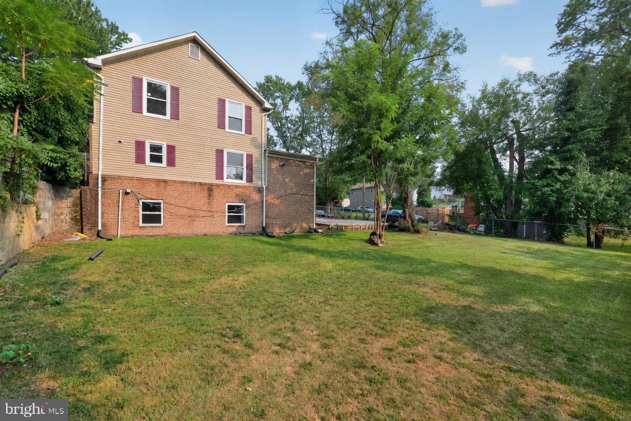 1113 Jansen Avenue, Capitol Heights