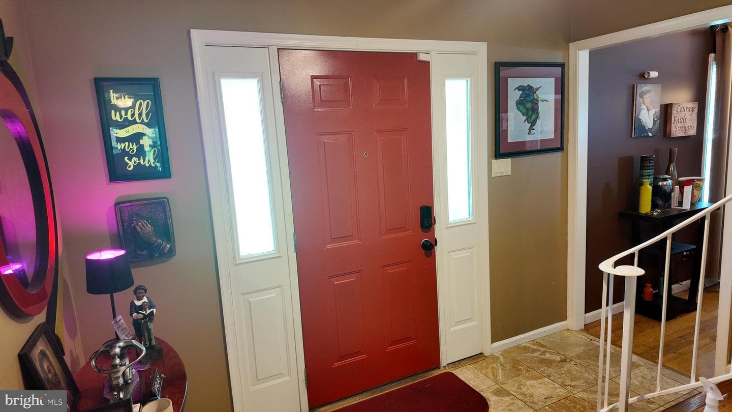 5806 Huntland Road, Temple Hills