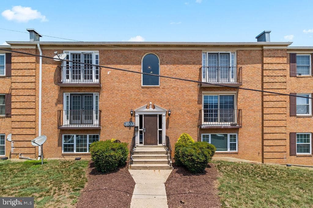 3803 Swann Road #101 photo 1