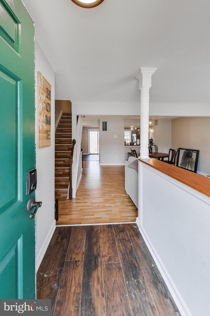 14222 Oxford Drive, Laurel