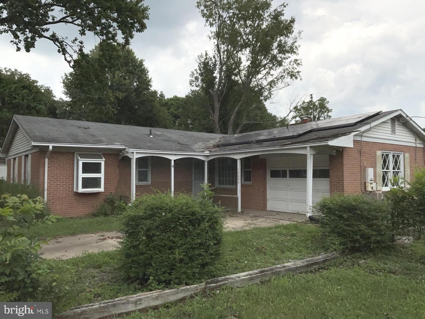10600 Parrish Lane, Bowie