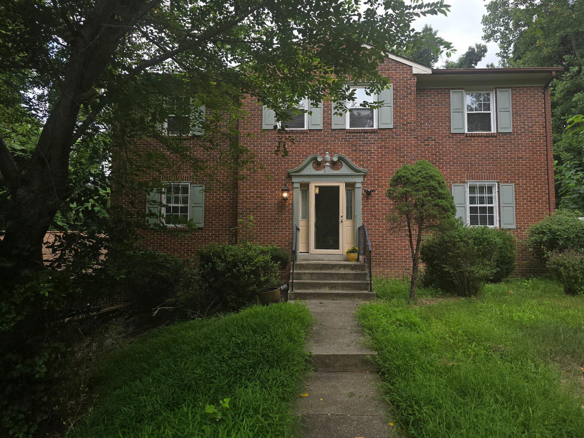 3020 Danville Road, Brandywine