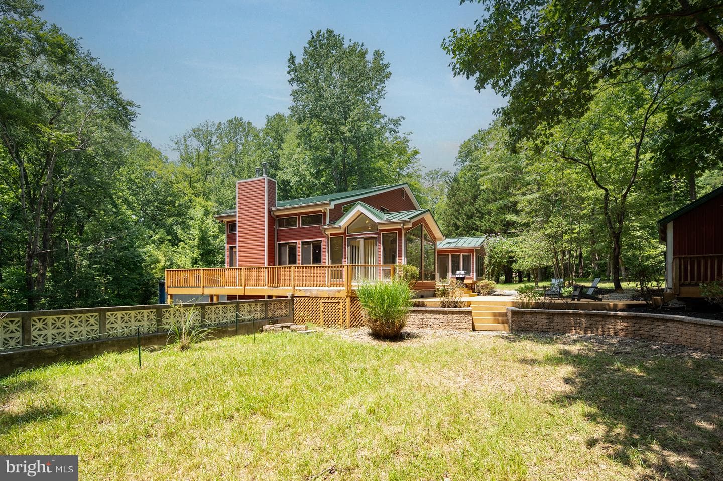 16001 Croom Airport Road, Upper Marlboro