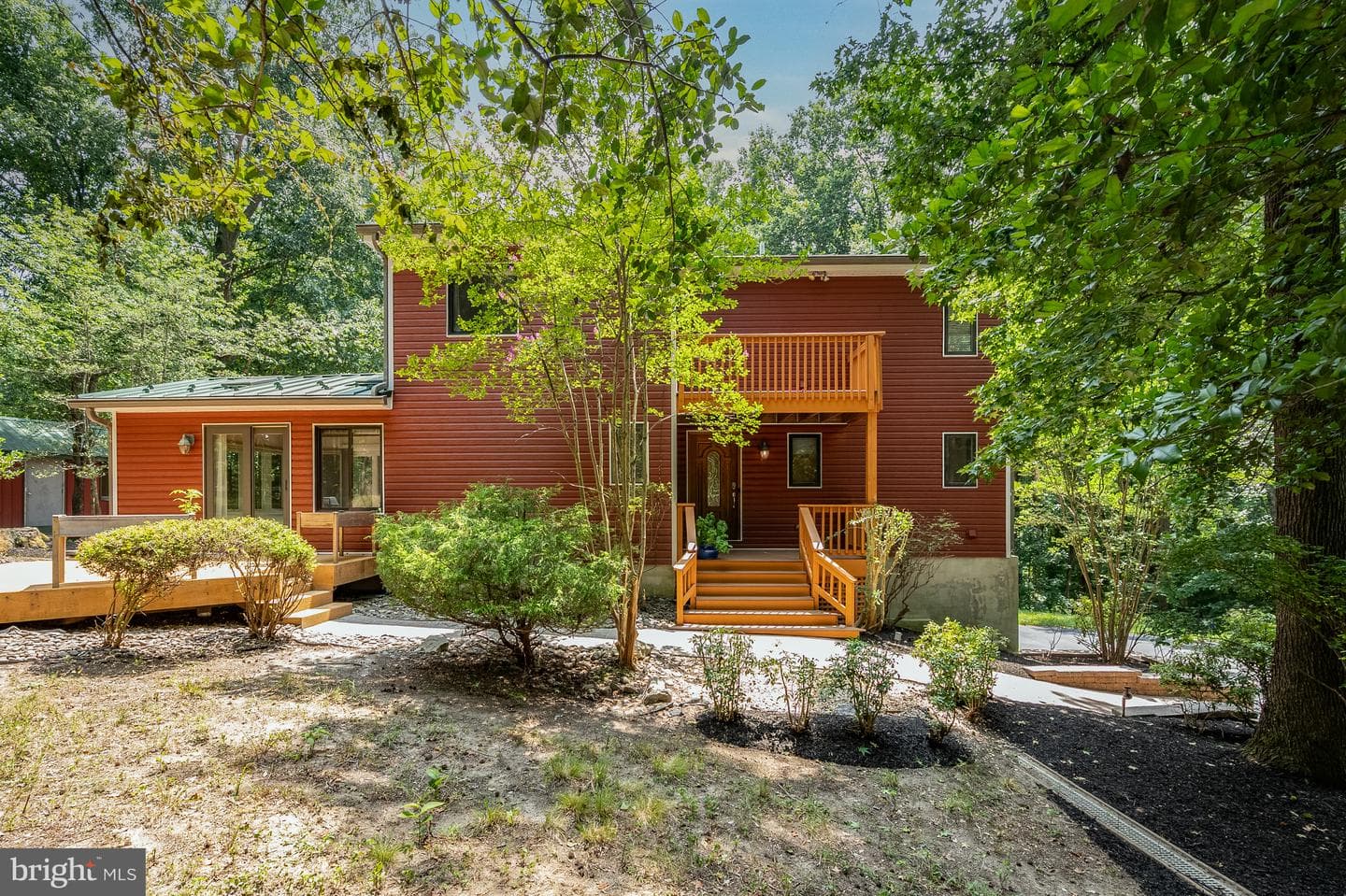 16001 Croom Airport Road, Upper Marlboro