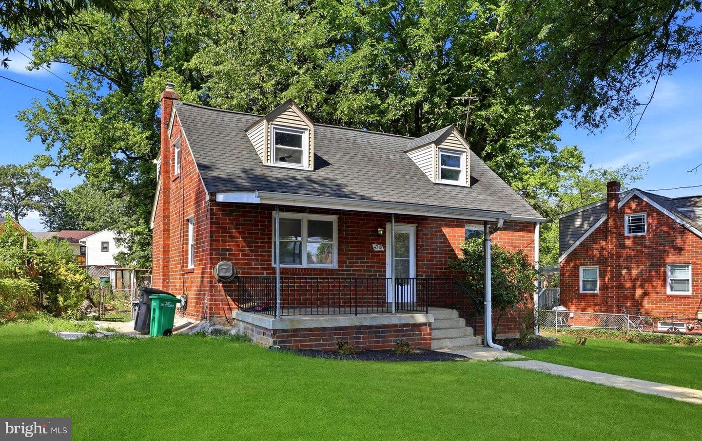 4718 68th Avenue, Hyattsville