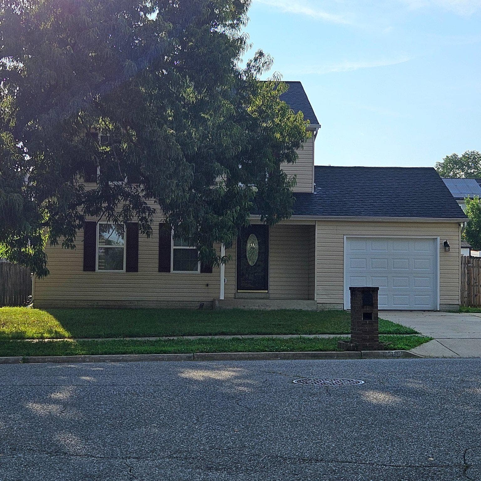 3700 Copperville Way, Fort Washington