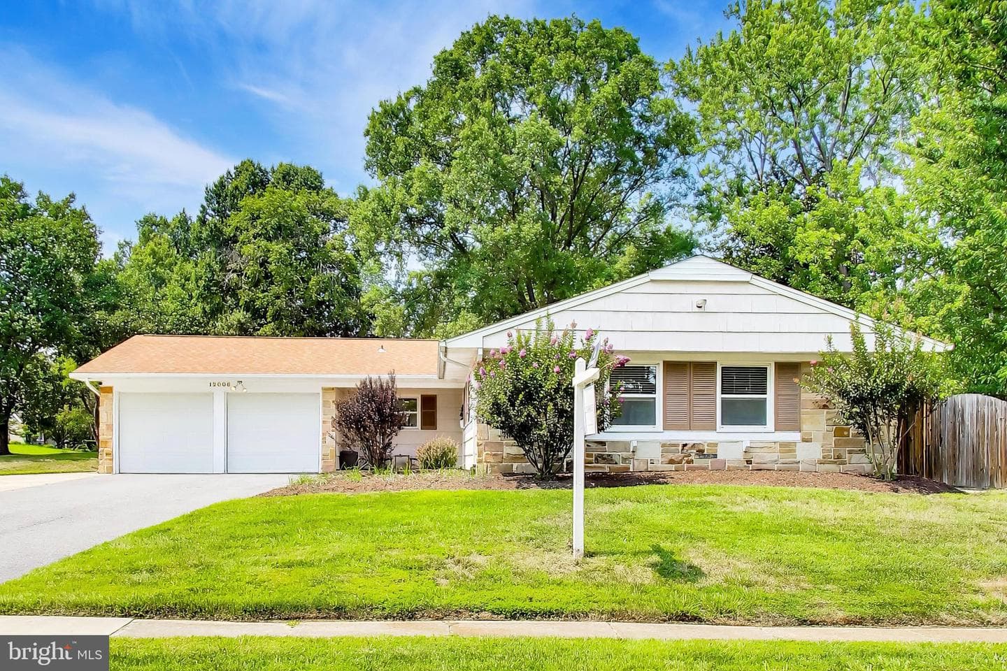 12006 Maddox Lane, Bowie