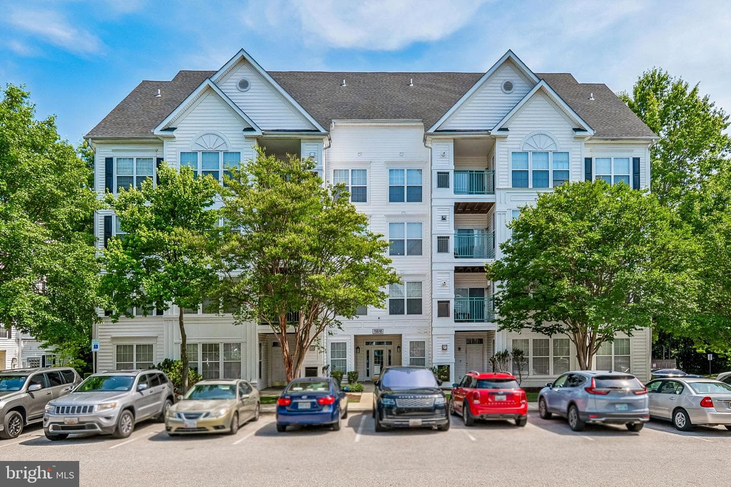 15616 Everglade Lane #406, Bowie