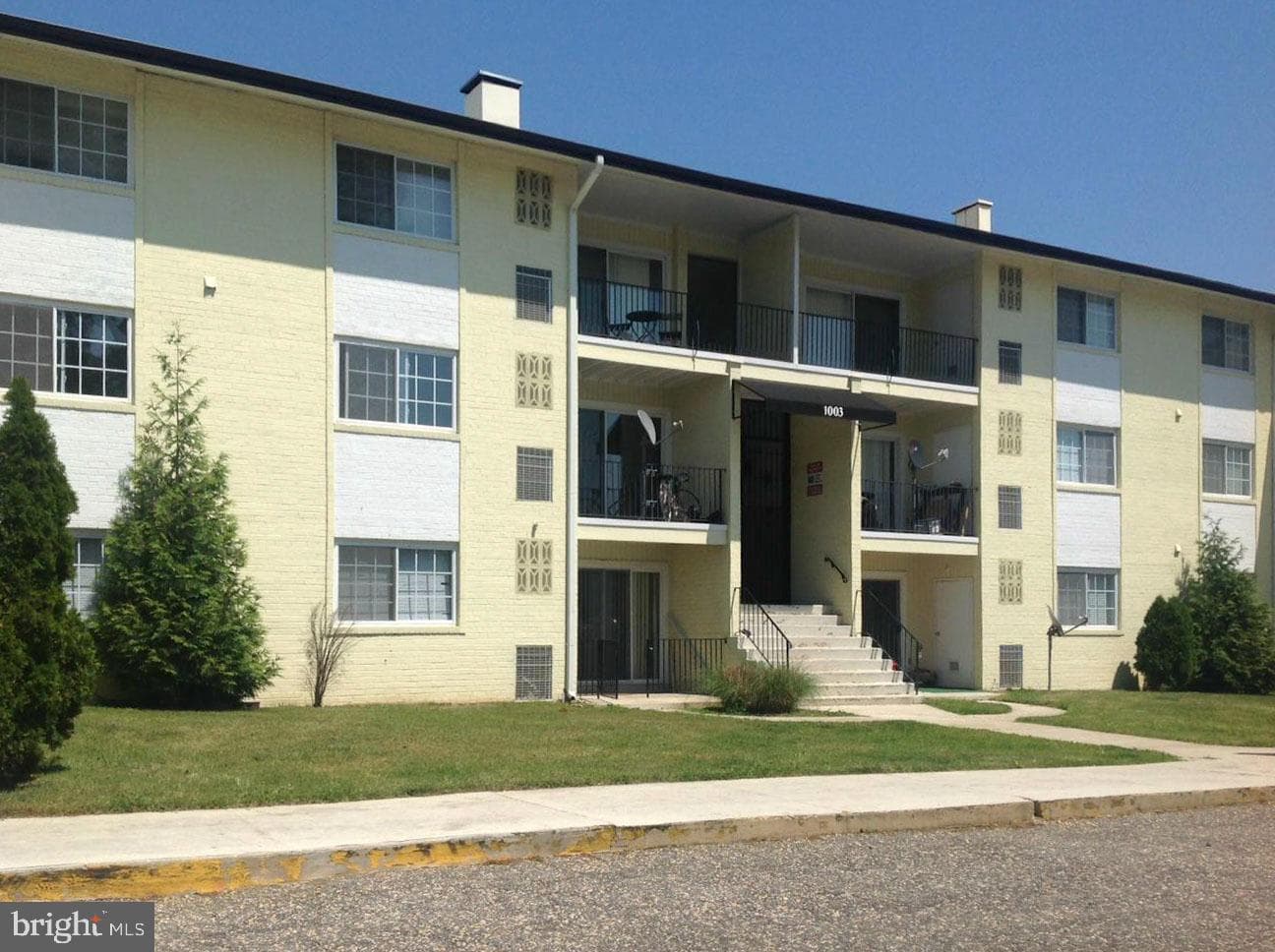 1003 Marcy Avenue #b302, Oxon Hill