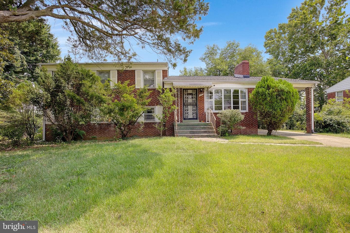 5907 Bedford Lane, Clinton