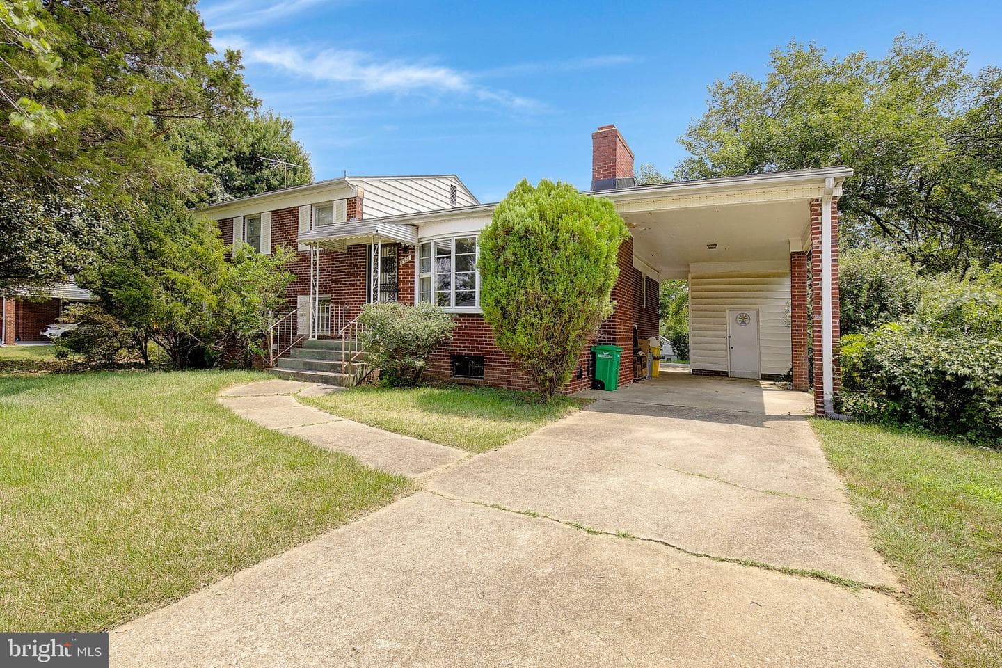 5907 Bedford Lane, Clinton