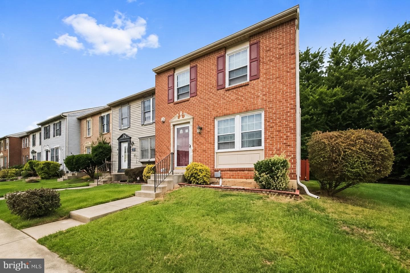 11434 Horse Soldier Place, Beltsville