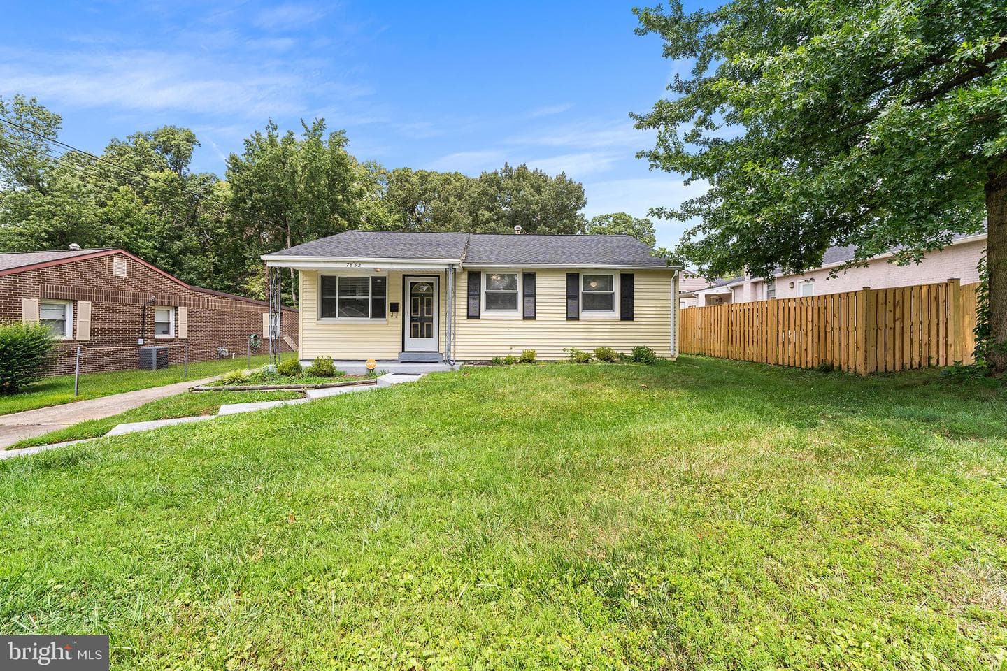 7832 Fiske Avenue, Lanham